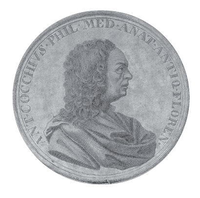 ANTONIO COCCHI