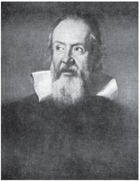 GALILEO GALILEI