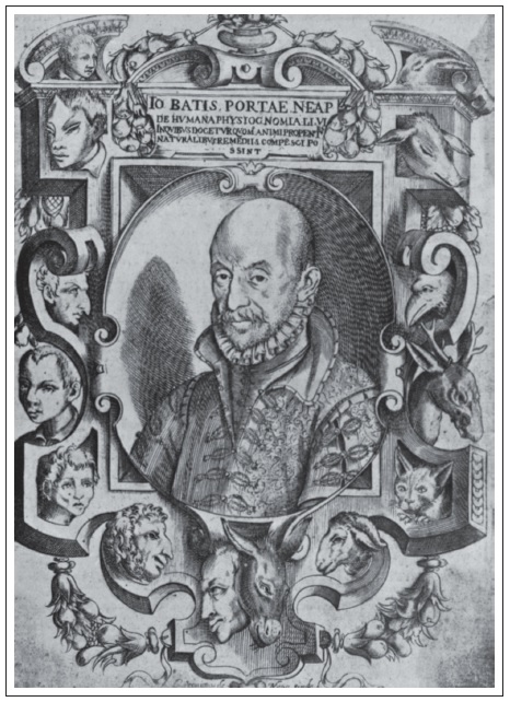 GIOV. BATTISTA PORTA