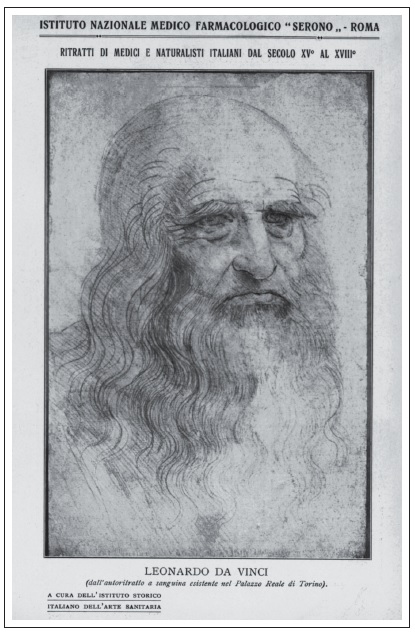 Leonardo da Vinci