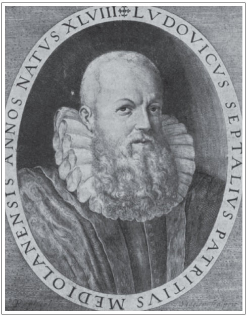 LUDOVICO SETTALA