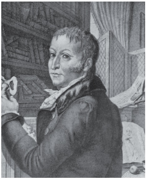 PAOLO MASCAGNI