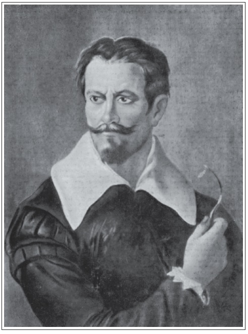 MARIANO SANTO